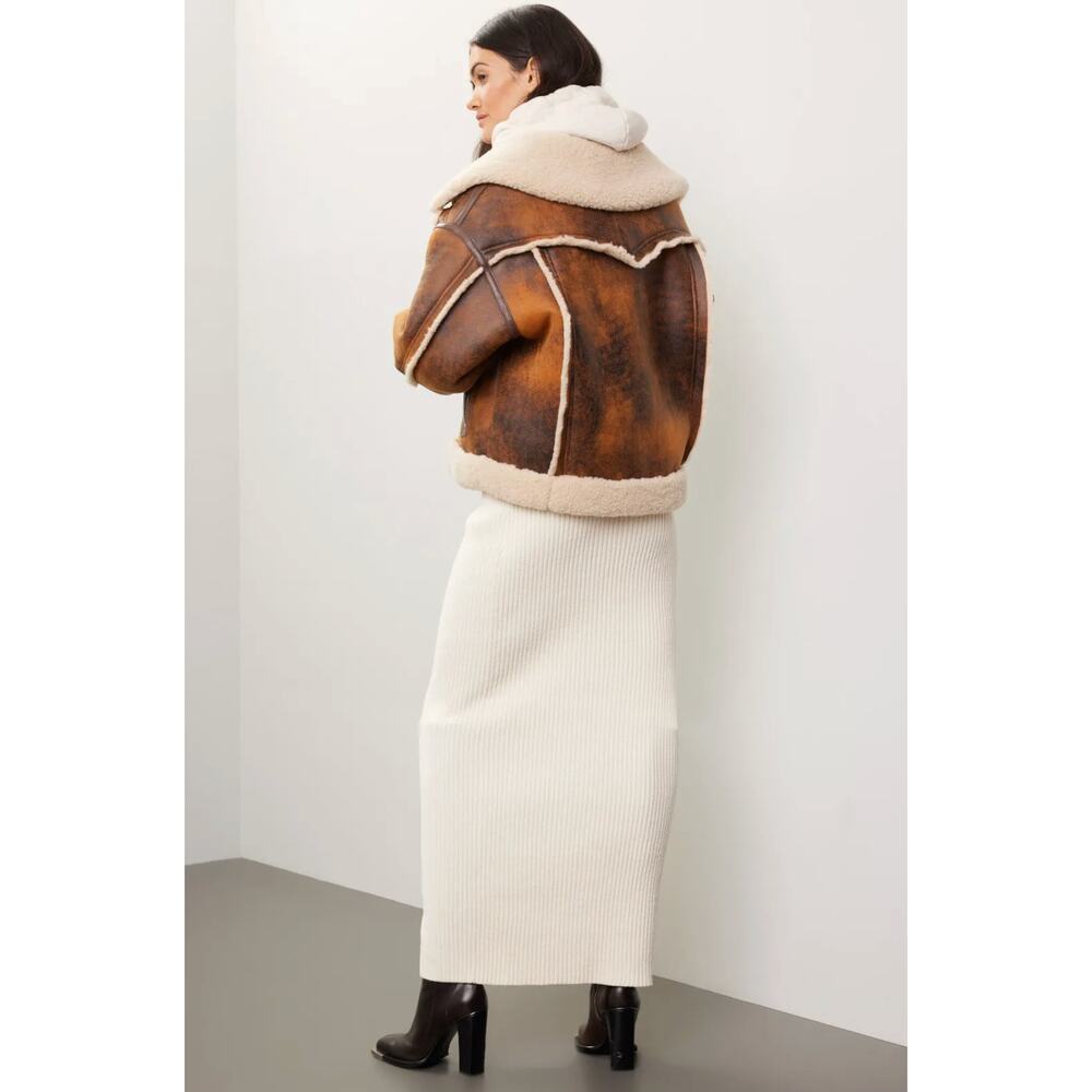 Stand Studio Cecilia Jacket - Picture 4 of 10